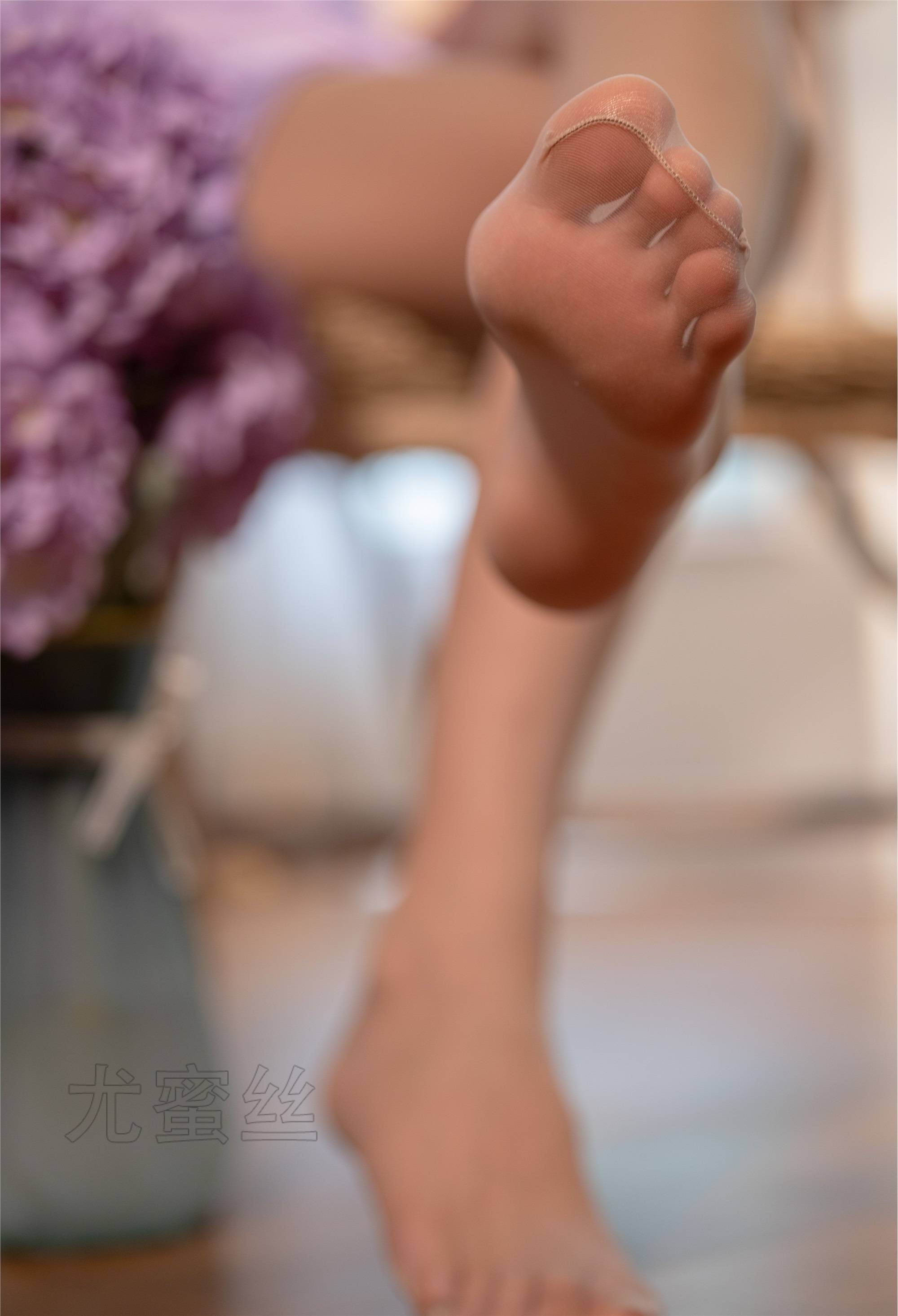 尤蜜丝 穿搭写真 No.145